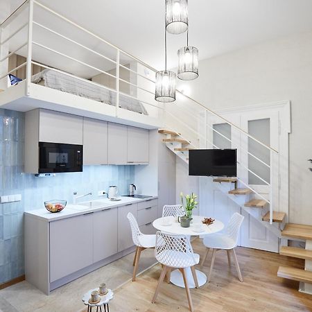 Pola Apartament Old Town - Kazimierz Krakau Buitenkant foto